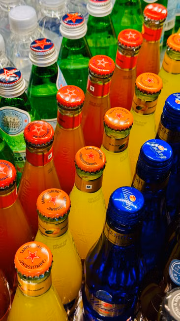 Cerveja Artesanal (600ml)